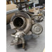 03Z211 Turbo Turbocharger Rebuildable For 08-10 Subaru Impreza WRX 2.5 VF52 14411AA800
